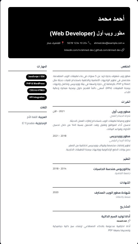 9. الرأس العريض