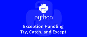 python Exceptions