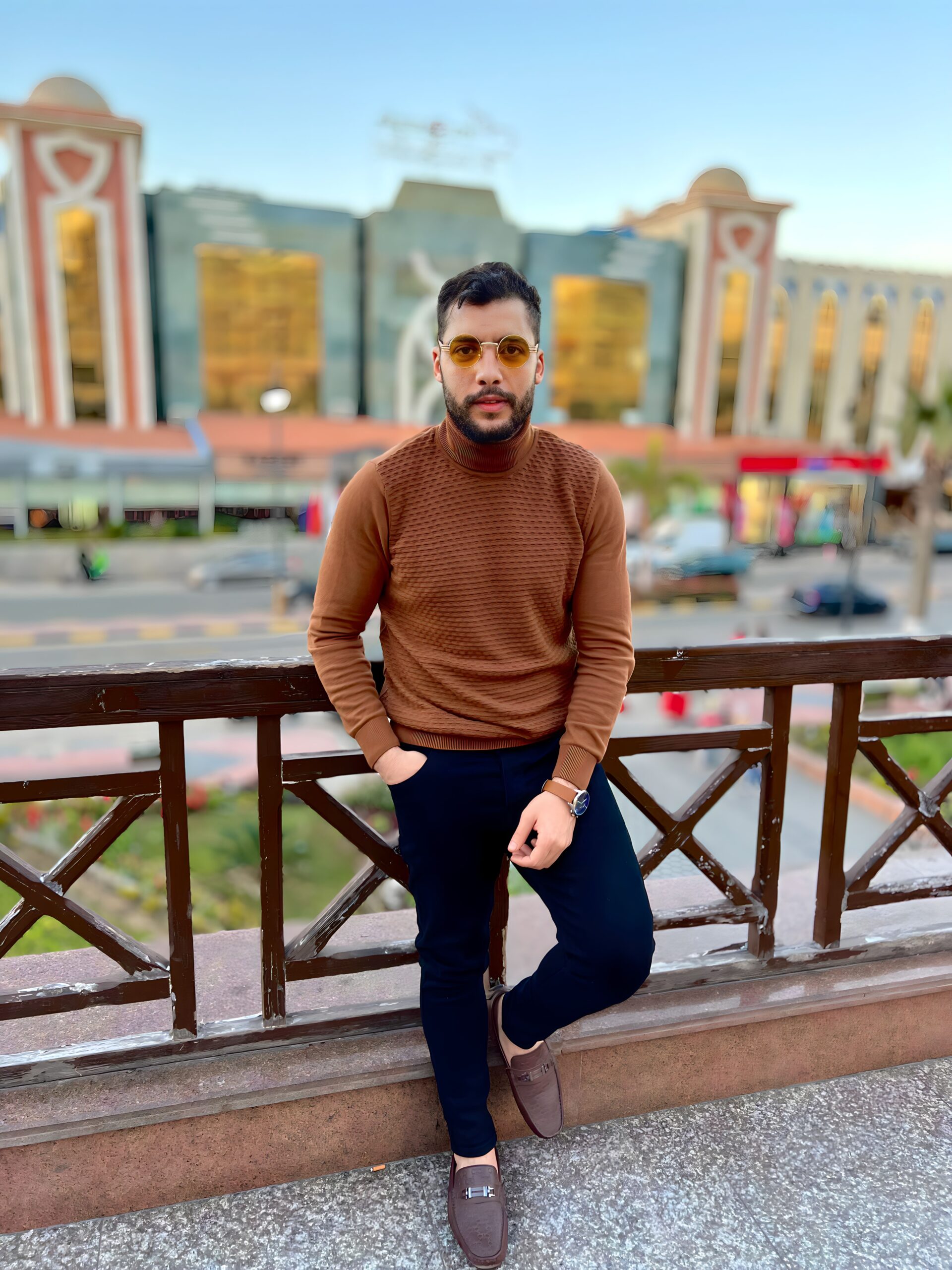 عبدالرحمن جمال