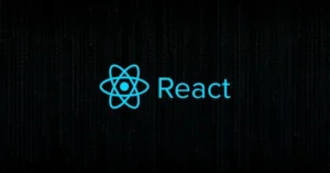 react js