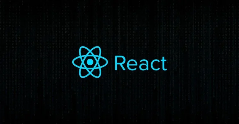 react js