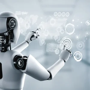 كيف تُغيّر تقنيات الذكاء الاصطناعي مستقبل البرمجة: من التطوير الذاتي إلى كتابة الكود الذكي