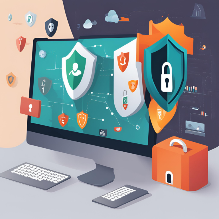 كيفية حماية المواقع من الهجمات وتأمين الثغرات الأمنية