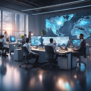 المهارات الأساسية لكسب وظائف التكنولوجيا والبرمجة في عام 2025