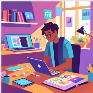 دليل شامل لتعلم فلاتر للمطورين